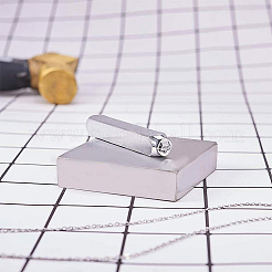 Sellos de metal de hierro&nbsp;AJEW-BC0005-39B