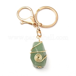Natürlicher Edelstein Keychain&nbsp;KEYC-JKC00269