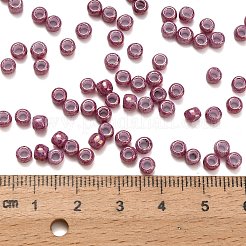 Toho 6/0 runde Perlen&nbsp;SEED-TR06-1202