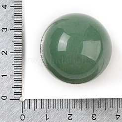 Natürliche grüne Aventurin Kugelperlen&nbsp;G-I367-05A