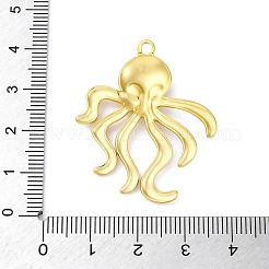 Anhänger aus Edelstahl 304&nbsp;STAS-S163-05B-G