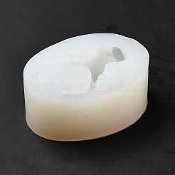 Weihnachten finnland rentierkopf diy silikonformen&nbsp;LS-SIMO-B002-01
