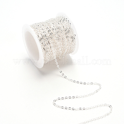 Chaînes de câble en laiton&nbsp;CHC-T008-06B-S