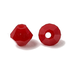 Perles de verre opaques&nbsp;GLAA-K072-03A