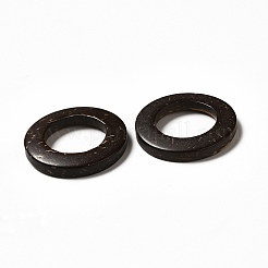 Kokosnuss-Verbindungsringe&nbsp;COCO-C001-01