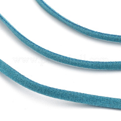 Cordon imitation daim&nbsp;LW-MSMC001-03