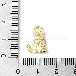 Pendente smaltati in lega&nbsp;ENAM-Q507-08