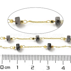 Catene di collegamento in ottone&nbsp;CHC-C009-02G-05