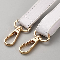 Bretelles de sac à bandoulière réglables en cuir PU&nbsp;FIND-WH20015-02D