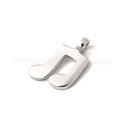 925 Sterling Silber Anhänger&nbsp;STER-Z014-02P