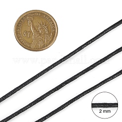 Chinesische gewachste Baumwollkordel&nbsp;YC2mm131