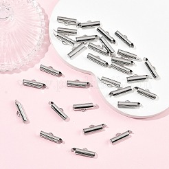 Tubes de fermeture coulissante en laiton shegrace&nbsp;XGRQ1R207-357P