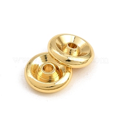 Messing Perlen&nbsp;KK-CBA78C7-38D-G