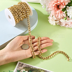 5m Aluminium-Panzerketten&nbsp;CHA-TA0001-29G