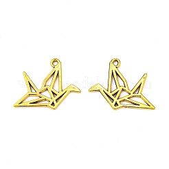 Colgantes de la aleación de estilo tibetano&nbsp;TIBE-S306-01AG-RS