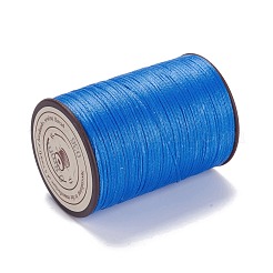 Filo piatto in poliestere cerato&nbsp;YC-D004-01-036