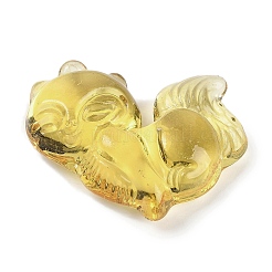 Pendentifs en verre&nbsp;GLAA-G121-03