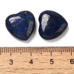 Natürliche Lapislazuli Cabochons&nbsp;G-F776-02A-04