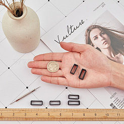 Kits de bracelets de montre DIY&nbsp;DIY-GF0002-04