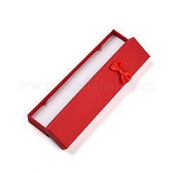 Karton Halskette Boxen&nbsp;CBOX-S019-02