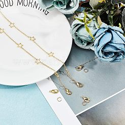DIY-Schmuck-Kits&nbsp;DIY-CA0001-20G