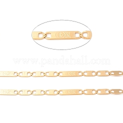 Catene in acciaio inossidabile placcate ionica (ip) 304&nbsp;STAS-M295-06G