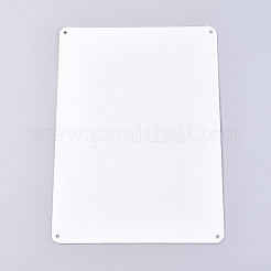 Aluminium-Blankbleche&nbsp;LS-AJEW-WH0021-97B