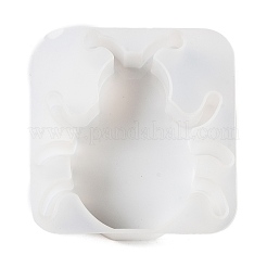 Stampi in silicone sagoma portacandele insetti&nbsp;SIL-R148-02D
