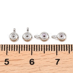Ganci in ottone Shegrace&nbsp;XGRPCP433-049P