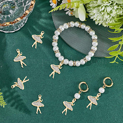 20 pièces pendentifs en alliage&nbsp;FIND-SC0012-75