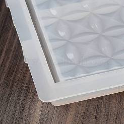 Essteller Silikonformen&nbsp;LS-DIY-Q037-12C