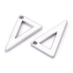 Aluminium Anhänger & Charms&nbsp;PALLOY-N176-128P