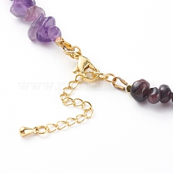 Joyas de chakra&nbsp;NJEW-JN03399