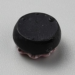 Cabochons in resina&nbsp;CRES-CJC0009-11G