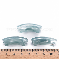 Perline acrilico&nbsp;X-MACR-S372-001B-02