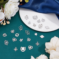 Kit de fabrication de bijoux diy&nbsp;DIY-FH0005-98