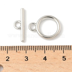 Chiusure a T in lega&nbsp;FIND-B047-09P