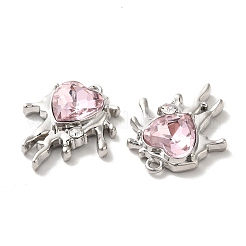Pendentif en alliage&nbsp;PALLOY-K001-069P-01