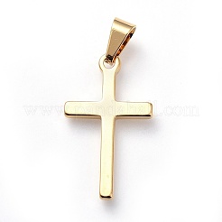 Pendentifs en acier inoxydable 304&nbsp;STAS-G205-08G