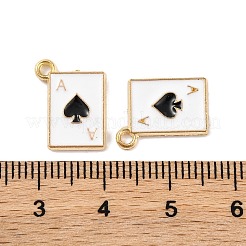 Gestelllegierungscharme&nbsp;FIND-M020-05G-02