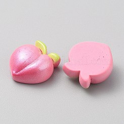 Undurchsichtige Decoden-Cabochons aus Harz&nbsp;CRES-CJC0010-04A