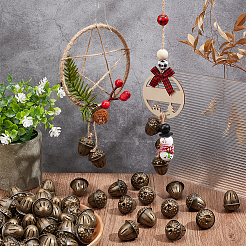 Weihnachtsanhänger aus Eisen&nbsp;IFIN-WH0086-11