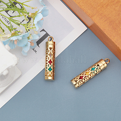 2 Set Edelstahlanhänger&nbsp;STAS-CA0002-07
