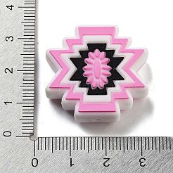 Perle focali in silicone&nbsp;LS-SIL-E010-02C