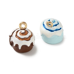 Pendentifs d'émail en alliage&nbsp;FIND-Z117-17G
