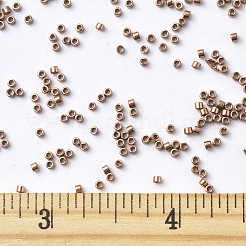 Miyuki Delica Perlen&nbsp;X-SEED-J020-DB0040