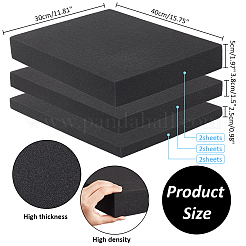 6 Blatt&nbsp;AJEW-NB0005-81