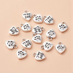 Pendentif de style tibétain&nbsp;TIBEP-YW0001-64