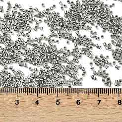 Galvanisieren Glasperlen&nbsp;SEED-H003-10E