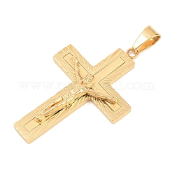 Pendentifs en acier inoxydable 304&nbsp;STAS-B137-08G